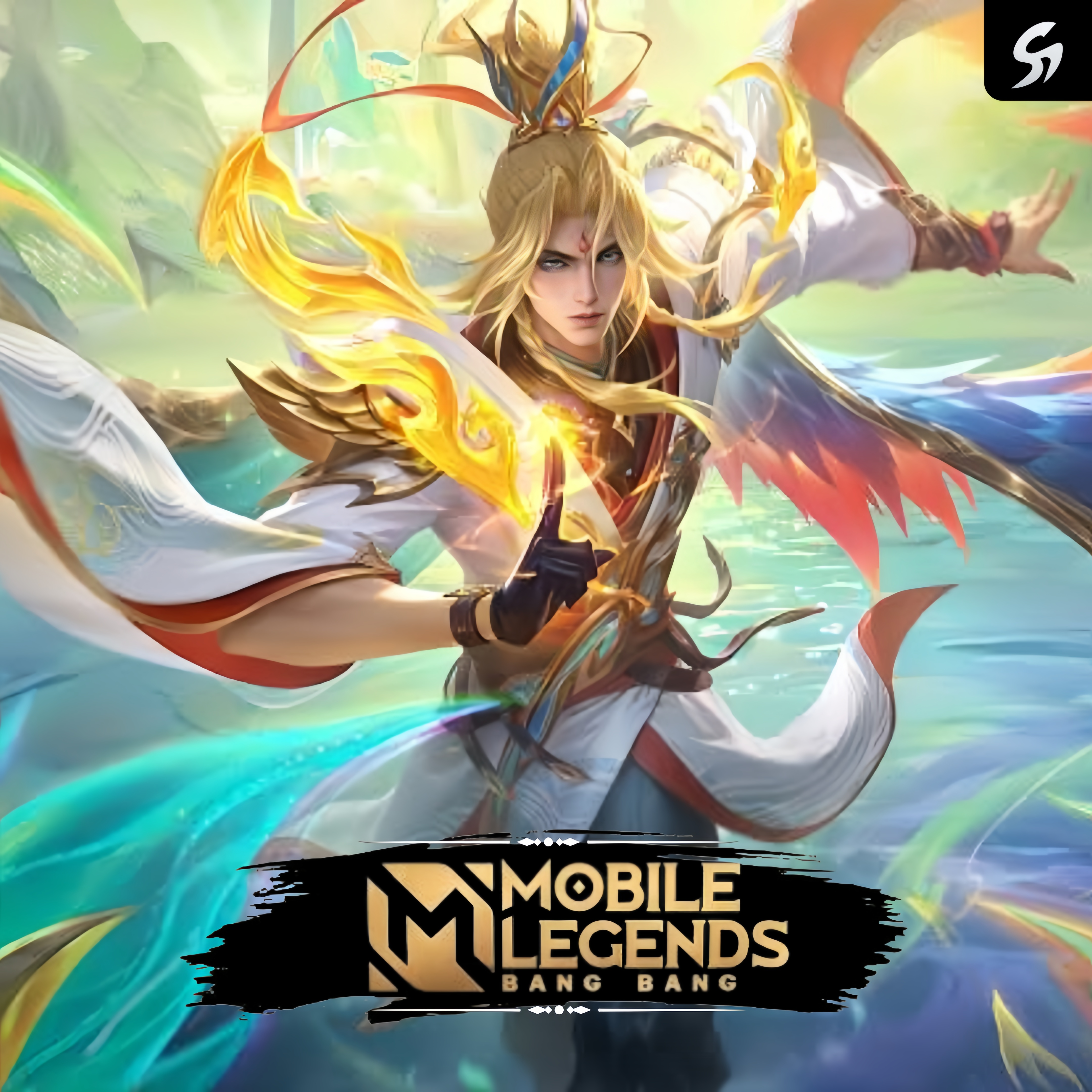 Mobile Legends