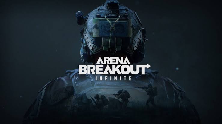 Arena Breakout